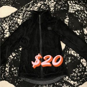 SOLD North face jacket
